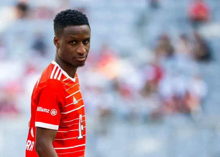 Des racistes à Munich ? Cet ancien de l’OM se lâche !