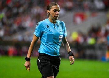 Lyon : Dembélé a déboité l’épaule de Frappart (vidéo)