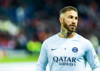 PSG : Sergio Ramos et Keylor Navas dans la tourmente