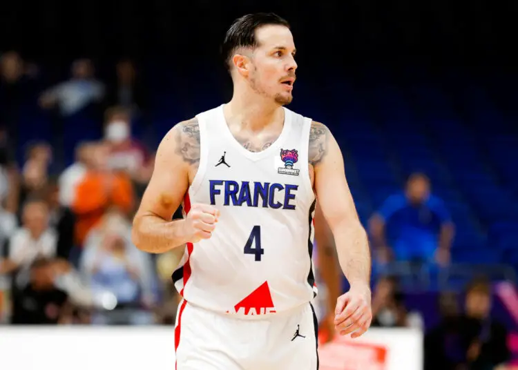 « J’en ai rien à foutre », Thomas Heurtel se prive du mondial 2023 et des JO 2024…