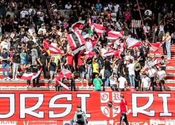 AC Ajaccio : une « tentative d’assassinat » a eu lieu lors du match contre Clermont !