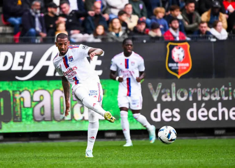 OL : Boateng devant le tribunal