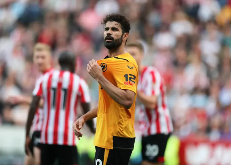 Premier League : Cet attaquant fait une Zidane et…