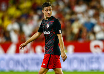 PSG : Herrera sort du silence concernant l’histoire des bagarres dans le vestiaire