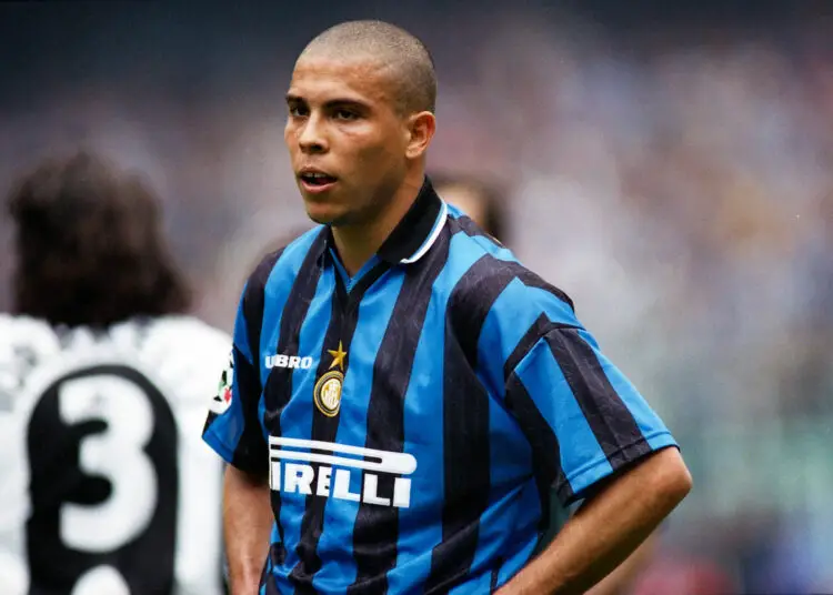 Ronaldo ne s’entraînait même pas, « il aimait trop les femmes et la fête »