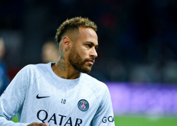 PSG/ Politique : Neymar soutient l’extrême droite