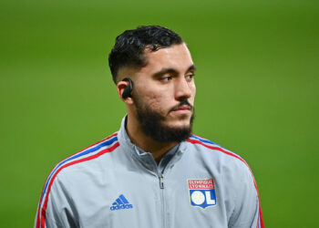 Govou : Cherki ? « C’est du foot de gamin, il a fait 3 passes et 2 corners ! »
