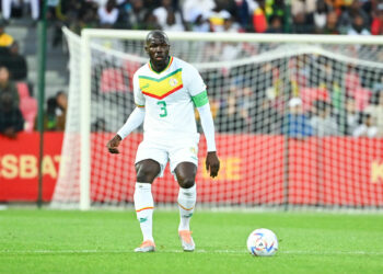 Koulibaly ne se sent plus et voit le Sénégal favori pour le Coupe du monde !