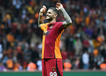 PSG : Mauro Icardi se met déjà tout Galatasaray à dos