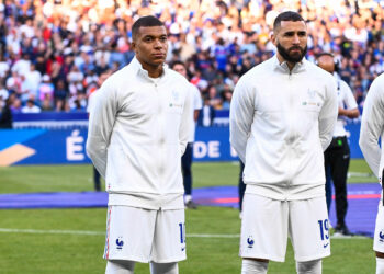 PSG : Les caprices de Mbappé recommencent… le Français boude le Ballon d’Or
