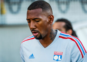 OL : Boateng a-t-il provoqué le suicide de son ex-compagne ?
