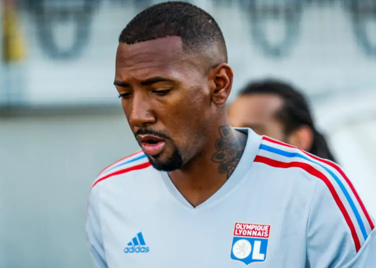 OL : Boateng a-t-il provoqué le suicide de son ex-compagne ?