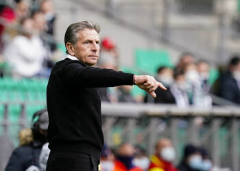 OM : des joueurs de Monaco corrompus, Claude Puel sort du silence