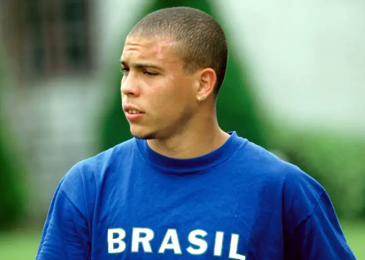 Real Madrid : Le jaloux R9 a exclu CR7 de…