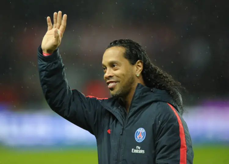 Ronaldinho, Nasri, Ribéry… régalez-vous avec les meilleures actions de PSG-OM