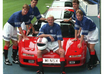 Un champion d’Europe viré après avoir tourné dans un clip sur Dubaï