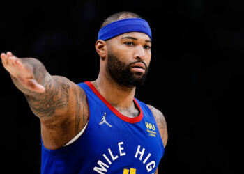 NBA : Qui sont ces grands basketteurs qui n’ont pas encore d’équipe