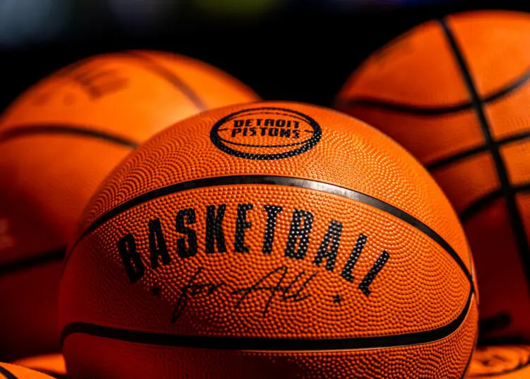 NBA : les LA Clippers accueillent un extraterrestre dans leurs rangs