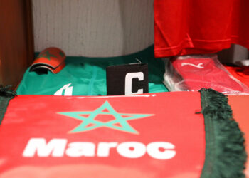 Maroc : Le but de 60 mètres de Ziyech