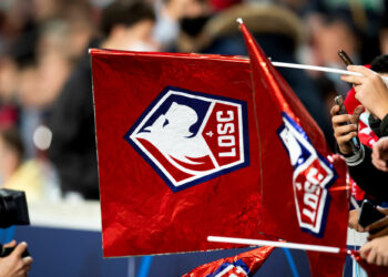 Le nom de José Fonte gravé dans l’histoire du LOSC