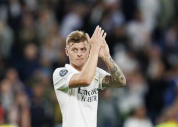 Coupe du monde ou Ligue des champions ? Kroos choisit…