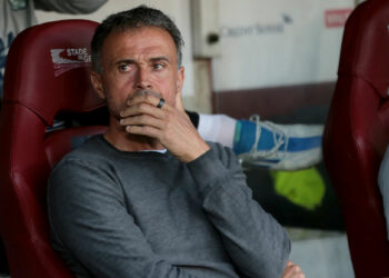 Luis Enrique, « il n’existe pas un meilleur coach que moi dans l’histoire du football »