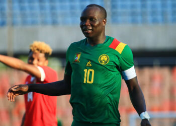 Salah ? « Ce qu’il fait, je le fais aussi », lance cet ancien de Lorient…