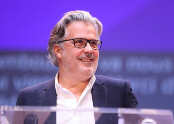 OM : Vincent Labrune va toucher un pactole