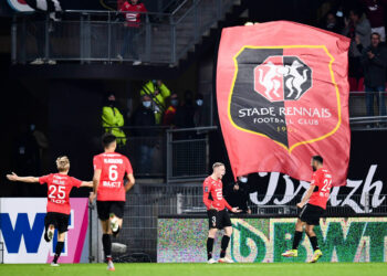 Le Stade Rennais remonté après Didier Deschamps