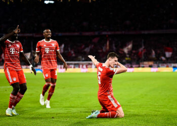 Bayern Munich : Un Champion du monde arrêté en état d’ébriété