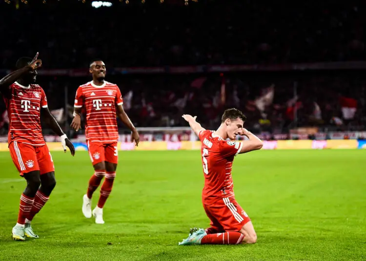 Bayern Munich : Un Champion du monde arrêté en état d’ébriété