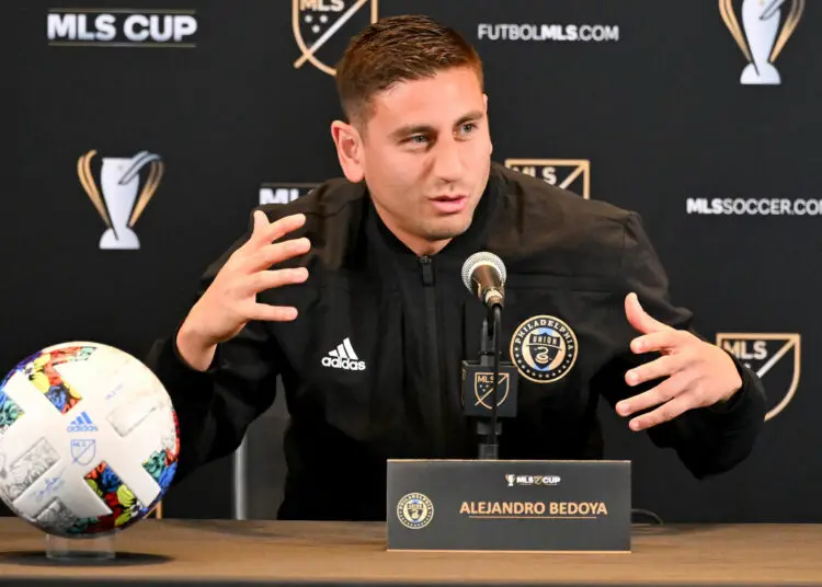 CdM : L’incroyable anecdote de Bedoya sur le match France – Australie