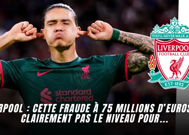 Liverpool : Klopp a-t-il fait une erreur avec cette fraude à 75 millions d’euros ?