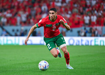 Maroc/ PSG : Le manque de respect de Hakimi envers Paris