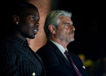 Le marabout de Paul Pogba sort du silence