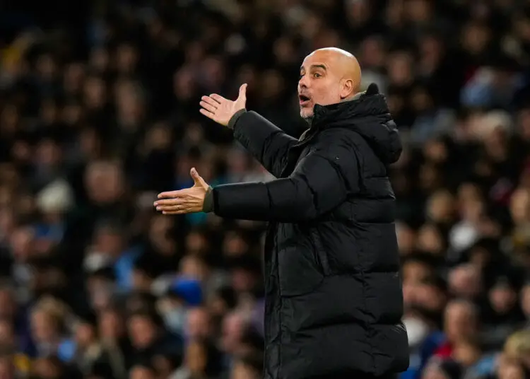 PSG : « Guardiola aurait dû être viré sept ou huit fois »