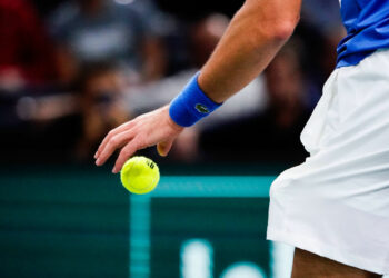 Nick Kyrgios jouera à Roland Garros à case de…