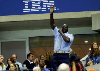 Lakers : « Shaq n’a pas chié dans mes chaussures ! »