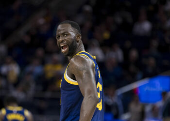 Draymond Green vous insulte ? Ça vous coutera 25 000$ !