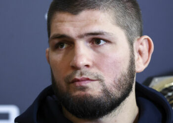 UFC : Nurmagomedov sur la fin ?