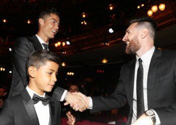 Cristiano Ronaldo face à Lionel Messi : l’ultime duel ?