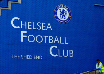 De Monaco à Chelsea, le rêve de Badiashile