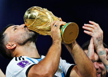 Agüero part au clash avec Ibrahimovic