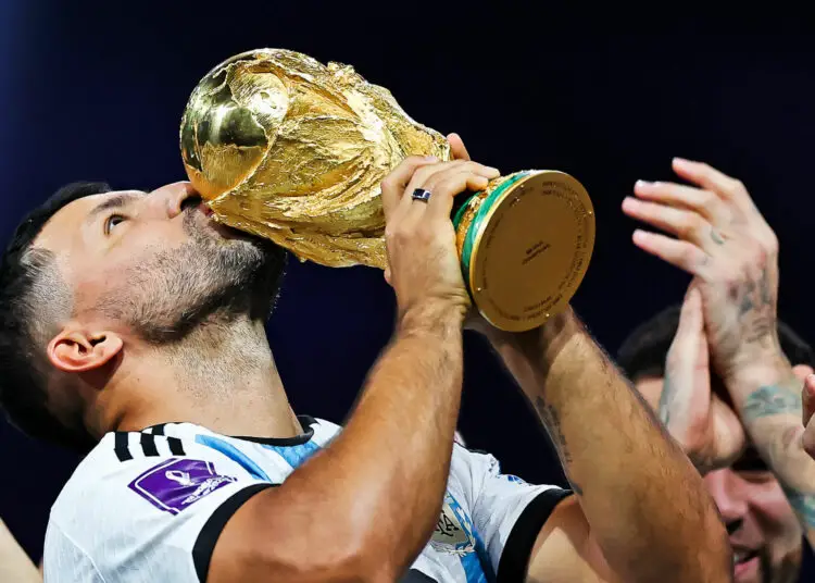 Agüero part au clash avec Ibrahimovic