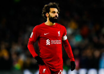 PSG : Salah IN, Neymar OUT ?