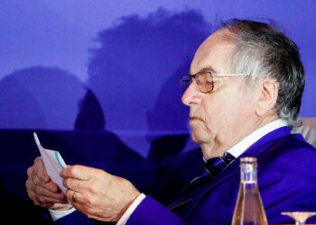 « Tu dois être chaude… », Noël Le Graët accablé