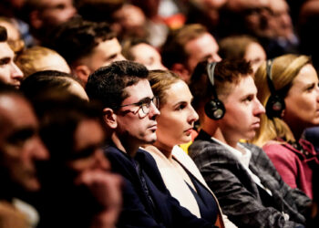 C’est chaud entre Gaudu et Démare