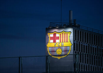 Le Barça rate une signature pour quelques secondes à cause… d’un bug informatique
