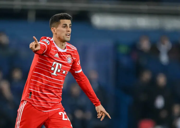 Dans quel état se trouve le Bayern Munich avant le PSG ?