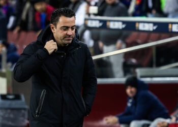 Guardiola au Barça, Xavi peut trembler